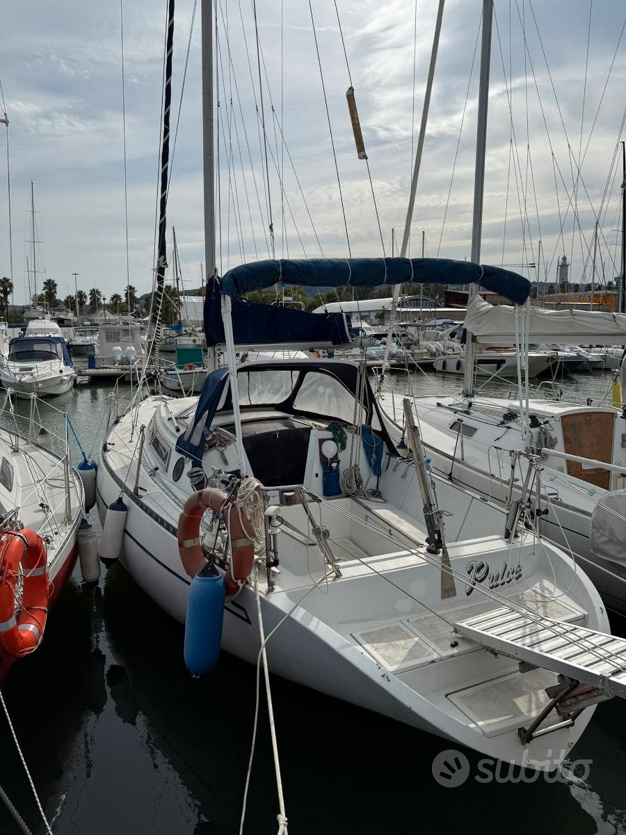 Classis 8.50 Segugio — Vedi foto 1