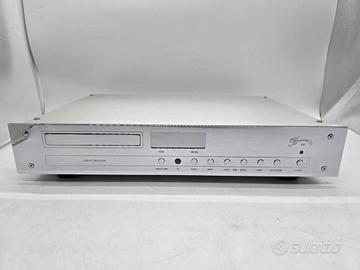 Burmester-Lettore cd - cd 102