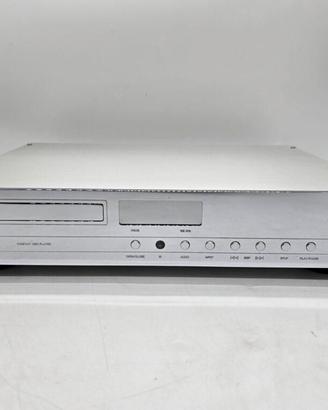 Burmester-Lettore cd - cd 102