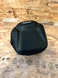 Borsa da serbatoio Shad E03CL pro con chiave