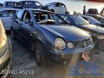 VW POLO 6N2 1.4 16V 101CV 99-01 - Ricambi
