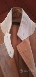 Giacca Sartoriale lino