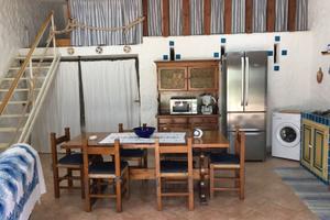 Bilocale rustica Porto San Paolo