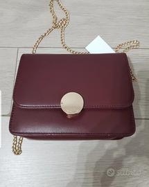 Borsa da donna con tracolla