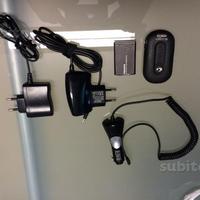 Antenna GPS Bluetooth 51canali