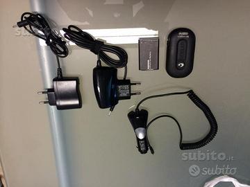 Antenna GPS Bluetooth 51canali