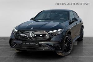MERCEDES-BENZ*GLC*220d*4MATIC*MILD-HYBRID*COUPE*AM