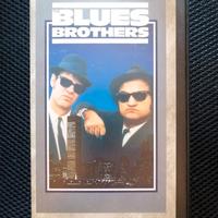 Blues Brothers vhs (film)