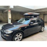 bmw serie 1 118d E87 del 09/2007 non marciante