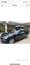 bmw serie 1 118d E87 del 09/2007 non marciante