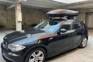 bmw serie 1 118d E87 del 09/2007 non marciante