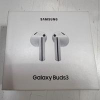 Cuffie Samsung Galxy Buds 3