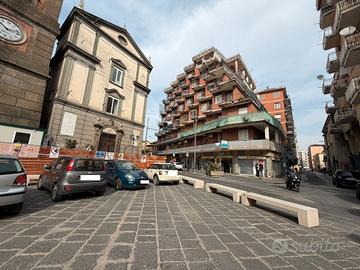 Appartamento 4 Vani in Condominio Zona Centro