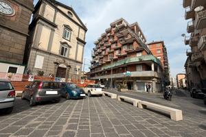 Appartamento 4 Vani in Condominio Zona Centro