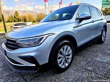 VOLKSWAGEN Tiguan 2.0 TDI 150 CV SCR DSG Life
