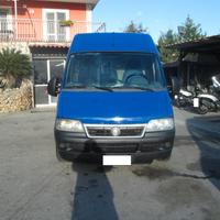 Fiat ducato jtd tetto alto full 03