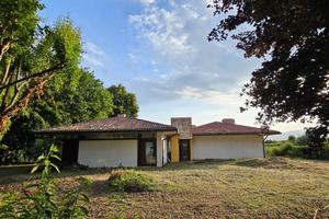 Villa a Montecchio Maggiore (VI)