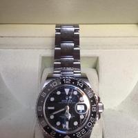 Orologio Rolex GMT Master II