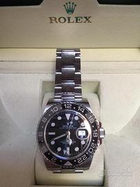 Orologio Rolex GMT Master II