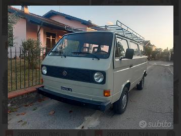 Volkswagen T3