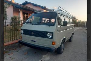 Volkswagen T3