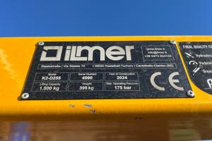 Ilmer K2-d255