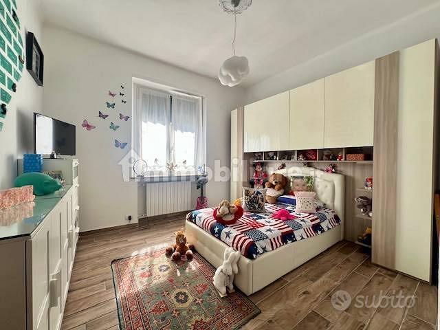 Apartment in Varese, Centro, Marone - Vista 2