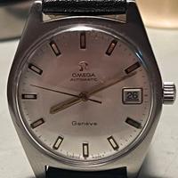 OMEGA GENÈVE AUTOMATIC 166.041