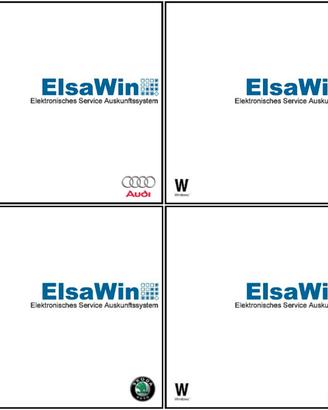 Manuale officina AUDI VOLKSWAGEN SKODA SEAT