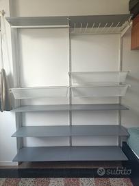 armadio componibile ikea