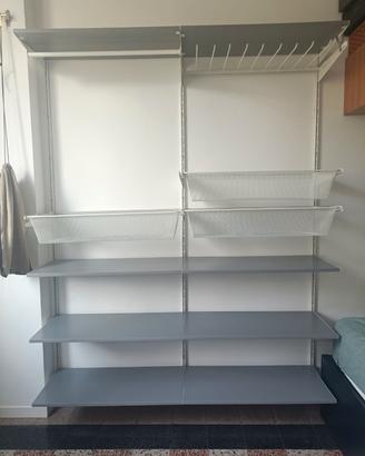 armadio componibile ikea