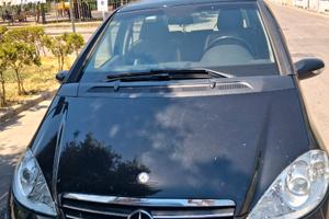 Mercedes Classe A 200 CDI Automatico – 144.100 km