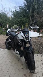 Ktm Duke 690