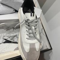 Sneakers uomo bugatti nuove