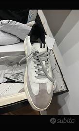 Sneakers uomo bugatti nuove