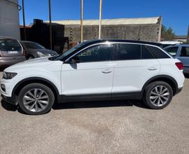 VOLKSWAGEN T-Roc 1.0 TSI 115 CV Style