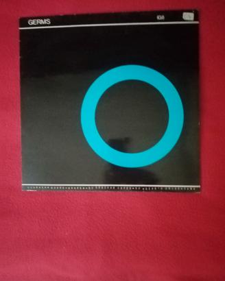 Gi Germs vinyl