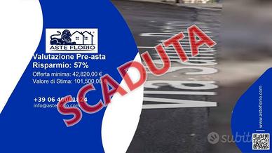 Immobile in asta di 249 m² a Cagnano Varano