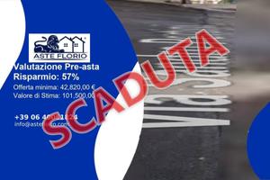 Immobile in asta di 249 m² a Cagnano Varano