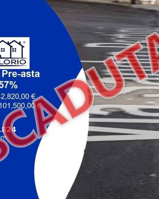Immobile in asta di 249 m² a Cagnano Varano