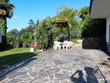 Bilocale ristrutturato