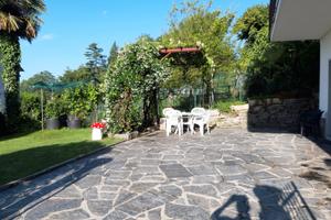 Bilocale ristrutturato