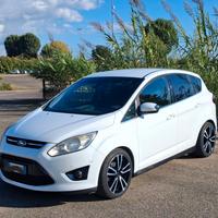 Ford c max