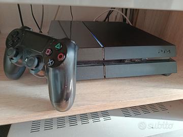 Ps4 Fat 500gb
