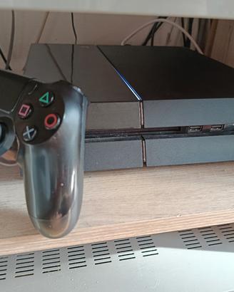 Ps4 Fat 500gb