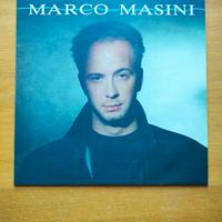 Marco Masini - Marco Masini LP 1a ediz. 1990