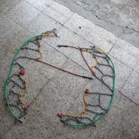 Catene da neve FIAT Panda fino al 2002