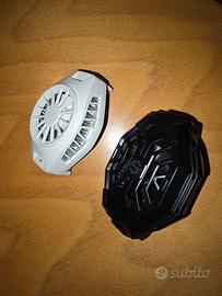 BLACK SHARK VENTOLA RAFFREDDAMENTO TELEFONO