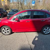 Citroen C3 1.6  Monna Lisa (exclusive) 75cv