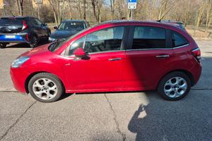 Citroen C3 1.6  Monna Lisa (exclusive) 75cv